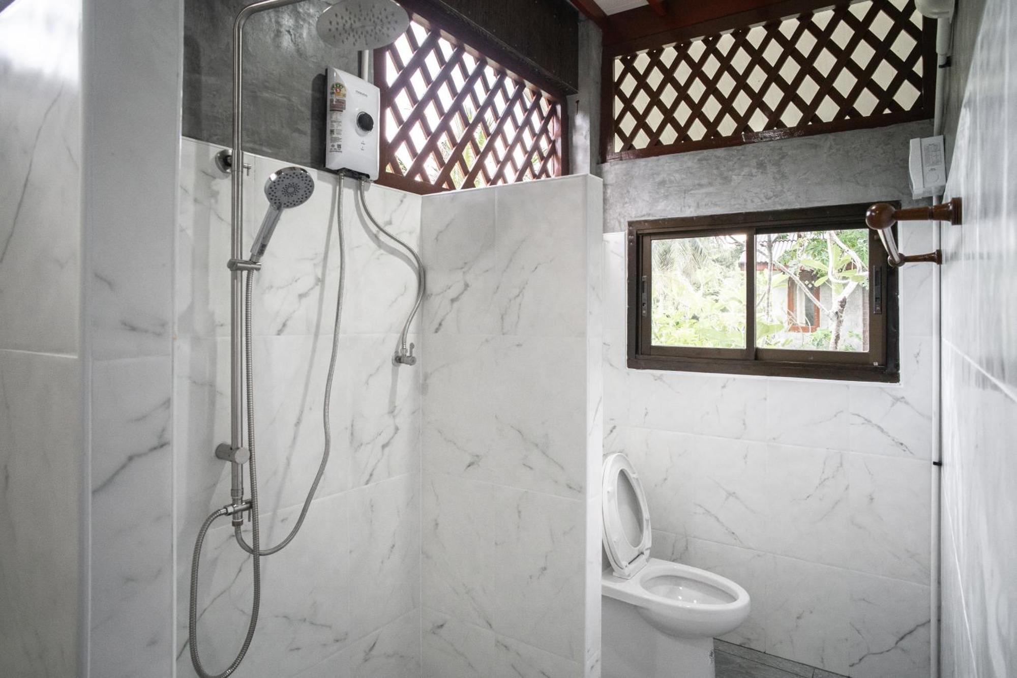Siboya Bungalows Εξωτερικό φωτογραφία