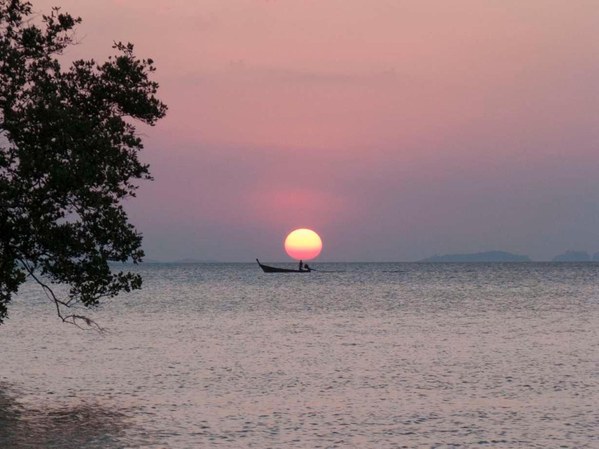 Siboya Bungalows Εξωτερικό φωτογραφία